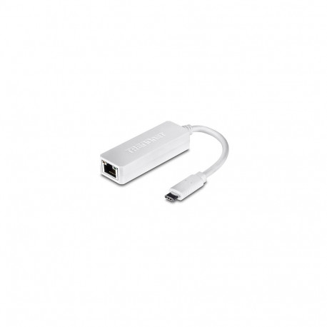 USB 3.1 C to Gigabit Ethernet Adapter