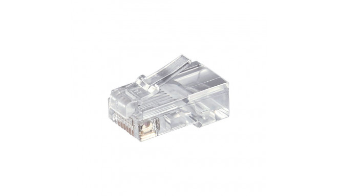 Modular plug RJ45
