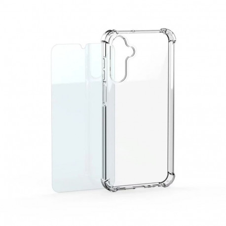 Samsung Spigen Ultra Hybrid Case for OnePlus 15 - Transparent