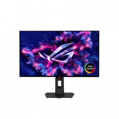 Asus Monitor||26.5 "|2560 x 1440 pixels|Quad HD|Native aspect ratio 16:9|OLED|Flat|90LM0BZ0-B01171