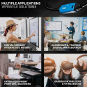 Lindy 10m USB 3.0 Active Extension Pro