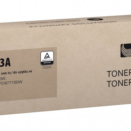 Actis TB-B023A tooner (asendus Brother TN-B023; standard; 2000 lehekülge; must)