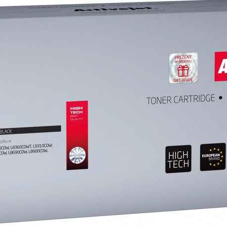 Activejet ATB-423BN toner (replacement for Brother TN-423BK; Supreme; 6500 pages; black)