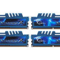 G.Skill 32GB PC3-12800 Kit memory module DDR3 1600 MHz