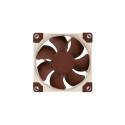 Noctua NF-A8 ULN computer cooling system Computer case Fan 8 cm Beige, Brown