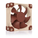 Noctua NF-A8 PWM arvuti jahutussüsteem korpuse ventilaator 8 cm beež, pruun