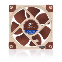Noctua NF-A8 PWM arvuti jahutussüsteem korpuse ventilaator 8 cm beež, pruun