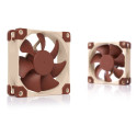 Noctua NF-A8 PWM arvuti jahutussüsteem korpuse ventilaator 8 cm beež, pruun