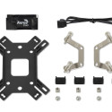 Aerocool Mirage 5 protsessorisisene 6 cm must 1 tk