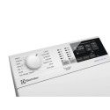 ELECTROLUX EW6TN24262P PerfectCare 600 pealtlaetav pesumasin 6 kg valge