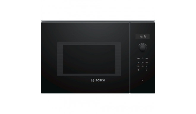 Bosch microwave oven BFL554MB0