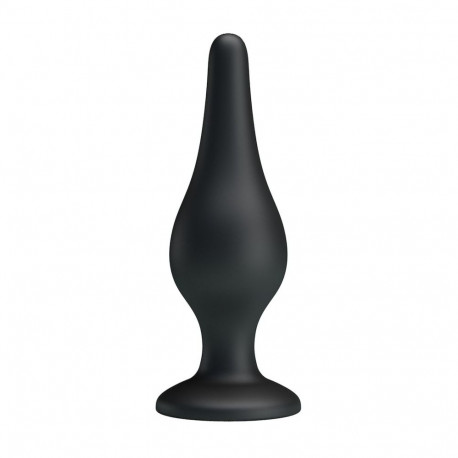 Jeffrey korek analny śr. 4,5 cm