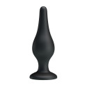 Jeffrey korek analny śr. 4,5 cm