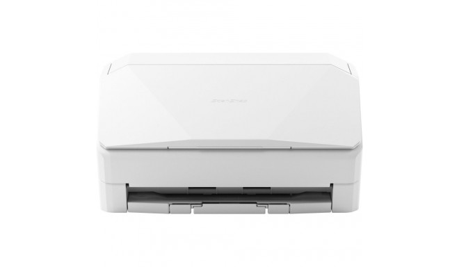 Ricoh ScanSnap iX2400, feed scanner white