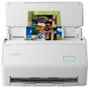 Ricoh ScanSnap iX2400, feed scanner white