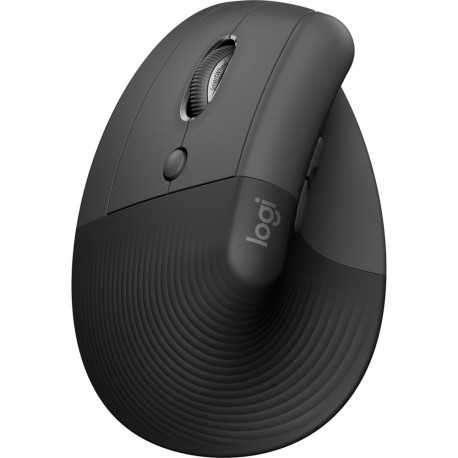 Lift for Business Logi Bolt Bluetooth Windows/macOS/Linux/ChromeOS/iPadOS/Android, grafiit