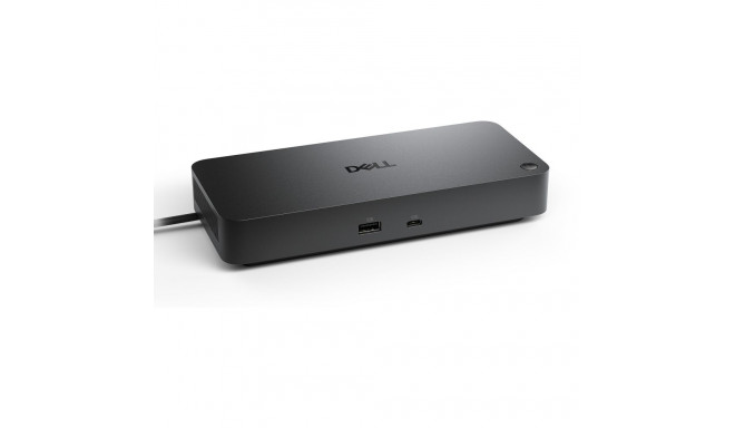 Pro Dock (WD25)