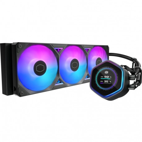 MasterLiquid 360 Atmos II LCD ARGB, must