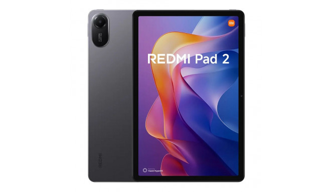 Redmi Pad 2 (grau, 128GB)