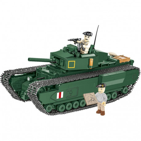 Mark IV Churchill (Maßstab 1:35)