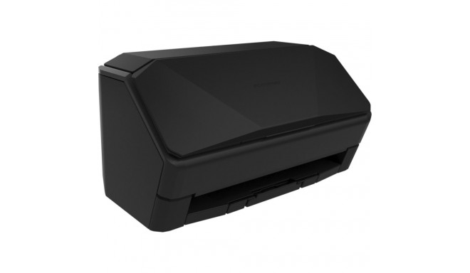 ScanSnap iX2500 (schwarz, USB, WLAN)
