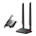 TP-Link Archer TBE550E, WiFi adapter