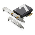 TP-Link Archer TBE550E, WiFi adapter