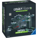 Ravensburger GraviTrax PRO starter set vertical, track