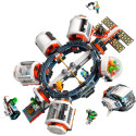 LEGO 60433 City Modular Space Station, construction toy