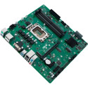 ASUS PRO B760M-CT-CSM - Socket 1700 - motherboard