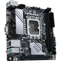 Asus mainboard Prime H610I-PLUS D4-CSM 1700