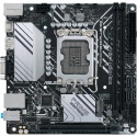 Asus emaplaat Prime H610I-PLUS D4-CSM 1700