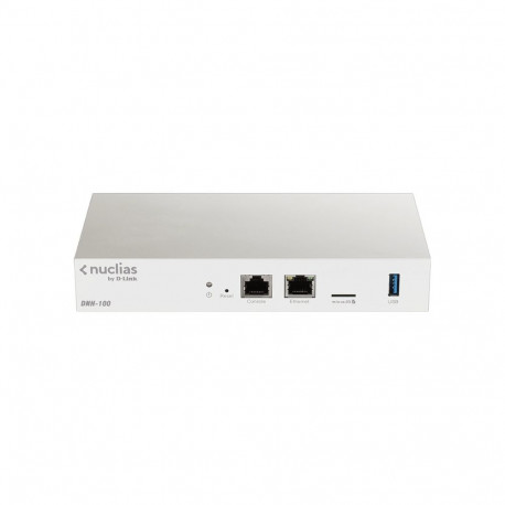 DNH-100, Access Point Controller