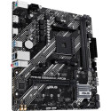 ASUS PRIME B550M-K ARGB - Socket AM4 - motherboard