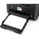 Epson WorkForce WF-2960DWF, multifunction printer (black, USB, WLAN, LAN, scan, copy, fax)