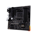 Asus emaplaat TUF Gaming A520M-PLUS WiFi AM4