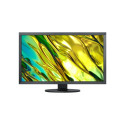 EIZO CS2740 ColorEdge - 27 - LED (black, UltraHD / 4K, USB-C, Pivot)
