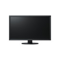 EIZO CS2740 ColorEdge - 27 - LED (black, UltraHD / 4K, USB-C, Pivot)