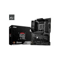 MSI B550-A PRO B550 - Socket AM4 mainboard
