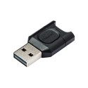 Kingston MobileLite Plus SD Card Reader (Black)
