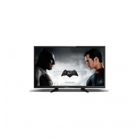 Enter 32 Pro-X2 (80 cm (32 Zoll), schwarz, WXGA, HDMI, Triple Tuner)