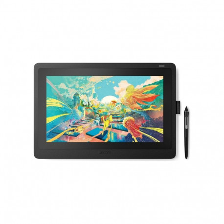 Cintiq 16, must