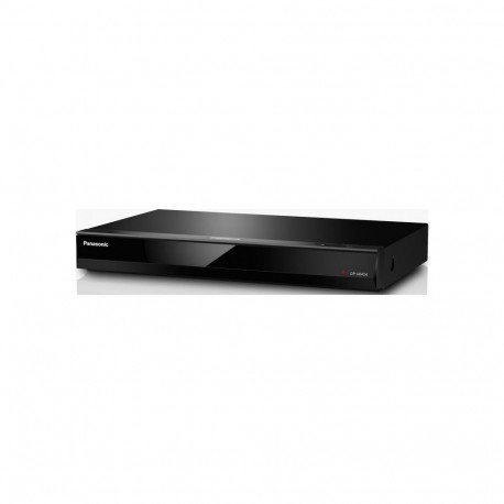 DP-UB424 (schwarz, WLAN, HDMI, Optisch, 4K)
