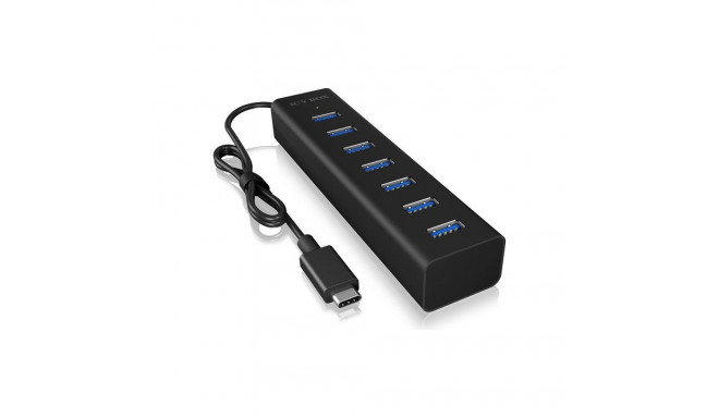 IB-HUB1700-C3, must
