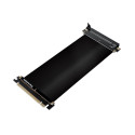 Thermaltake Riser Cable PCI-E 3.0 - black - 20cm