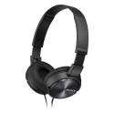 Sony MDR-ZX310B - black