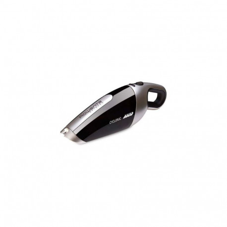 AC 4769 Extenso Cyclonic (schwarz/silber)