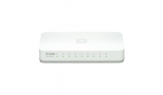 D-Link switch GO-SW-5G 1000/UNM/ 5