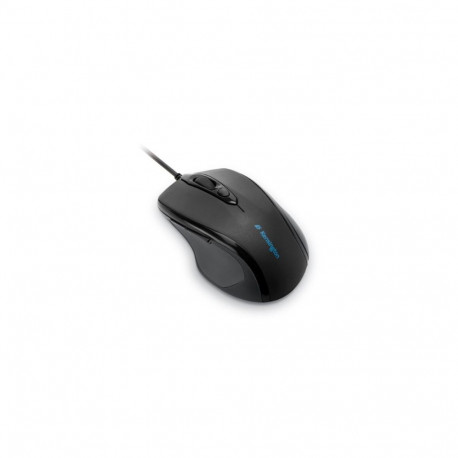 Pro Fit Mid-Size-Kabelmaus (schwarz)