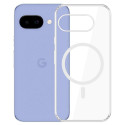 3mk Armor MagCase for Google Pixel 10A - Transparent